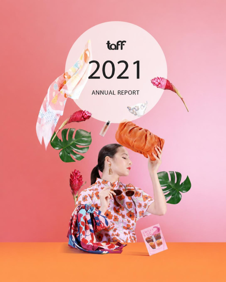 FY2021 Annual Report