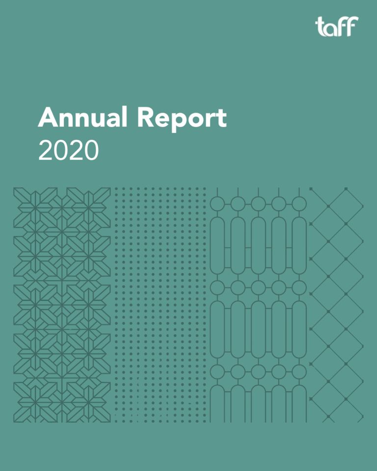 FY1920 Annual Report