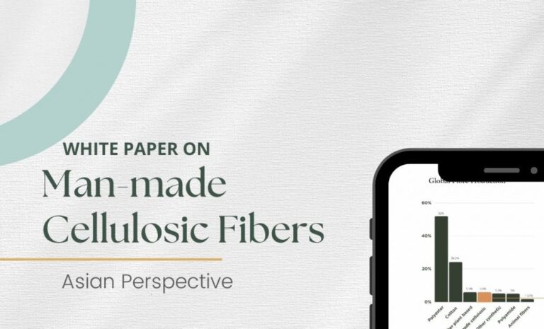 white paper on man-made cellulosic fibers asian perspective