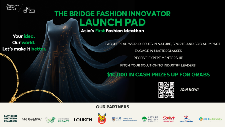 LAUNCH PAD BANNER 16x9