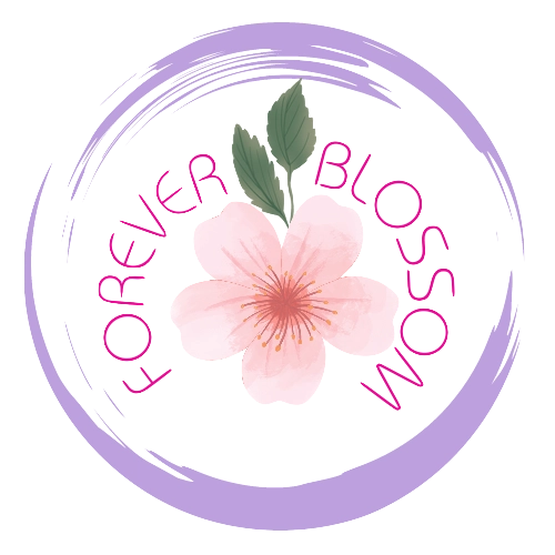 Forever Blossom