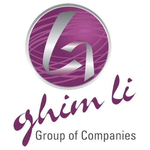 Ghim Li