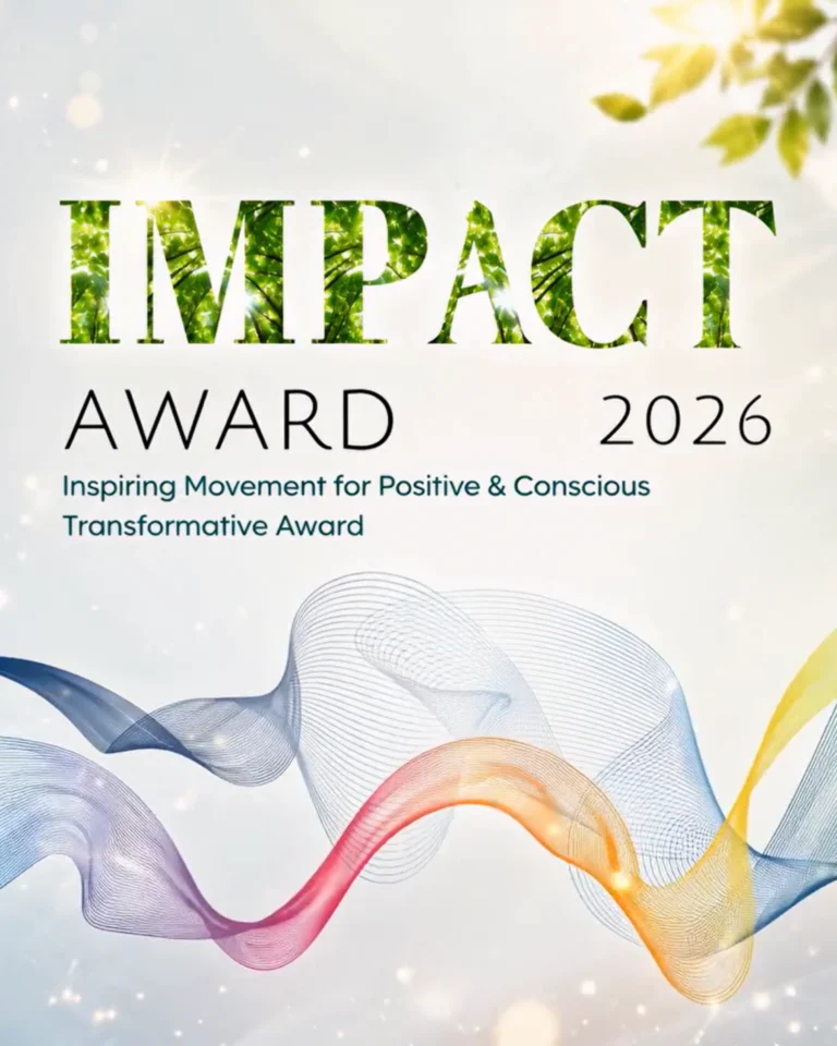 IMPACT Award