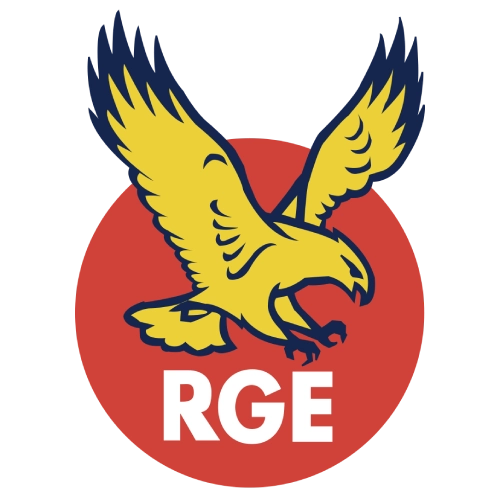 RGE Logo