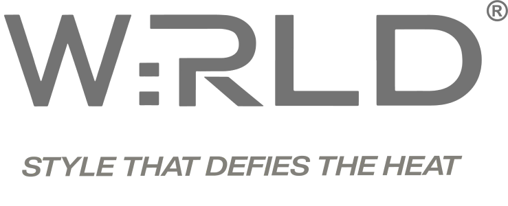 WRLD Tagline