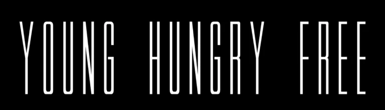 Young Hungry Free