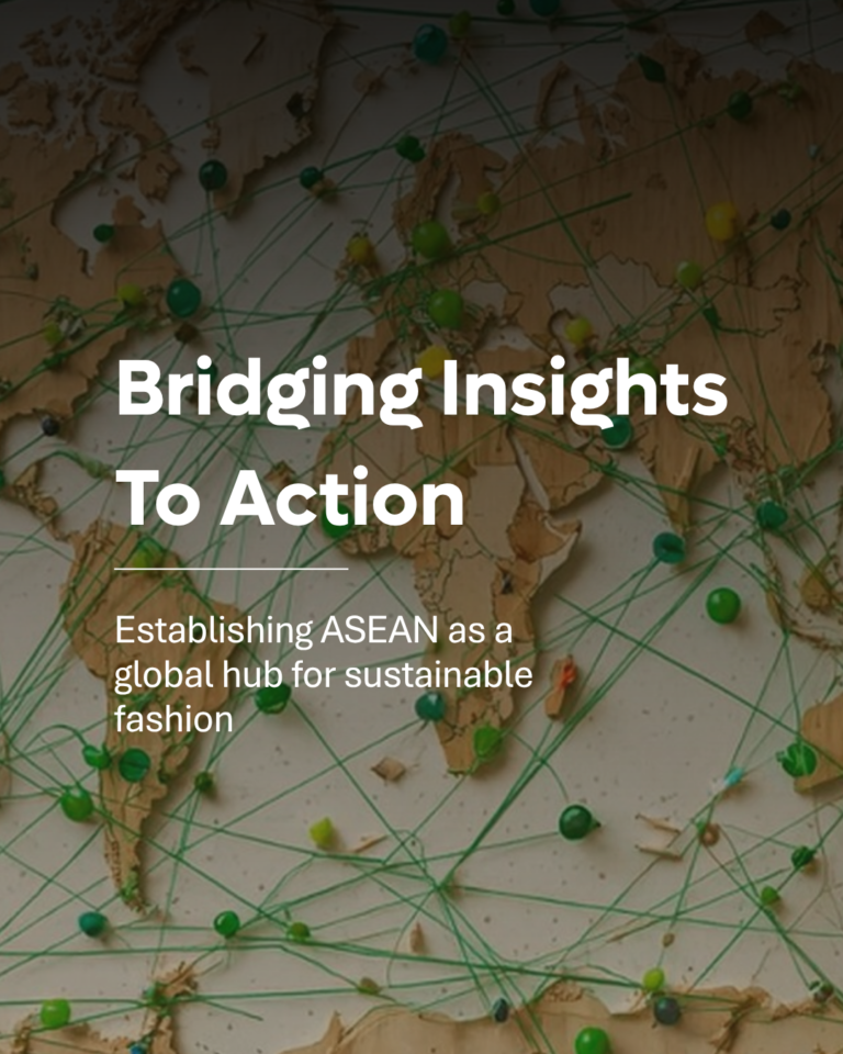 Bridging Insights to Action