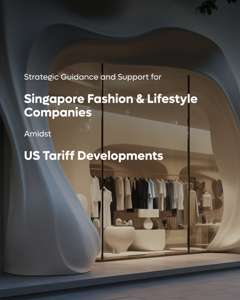 Strategic Guidance and Support