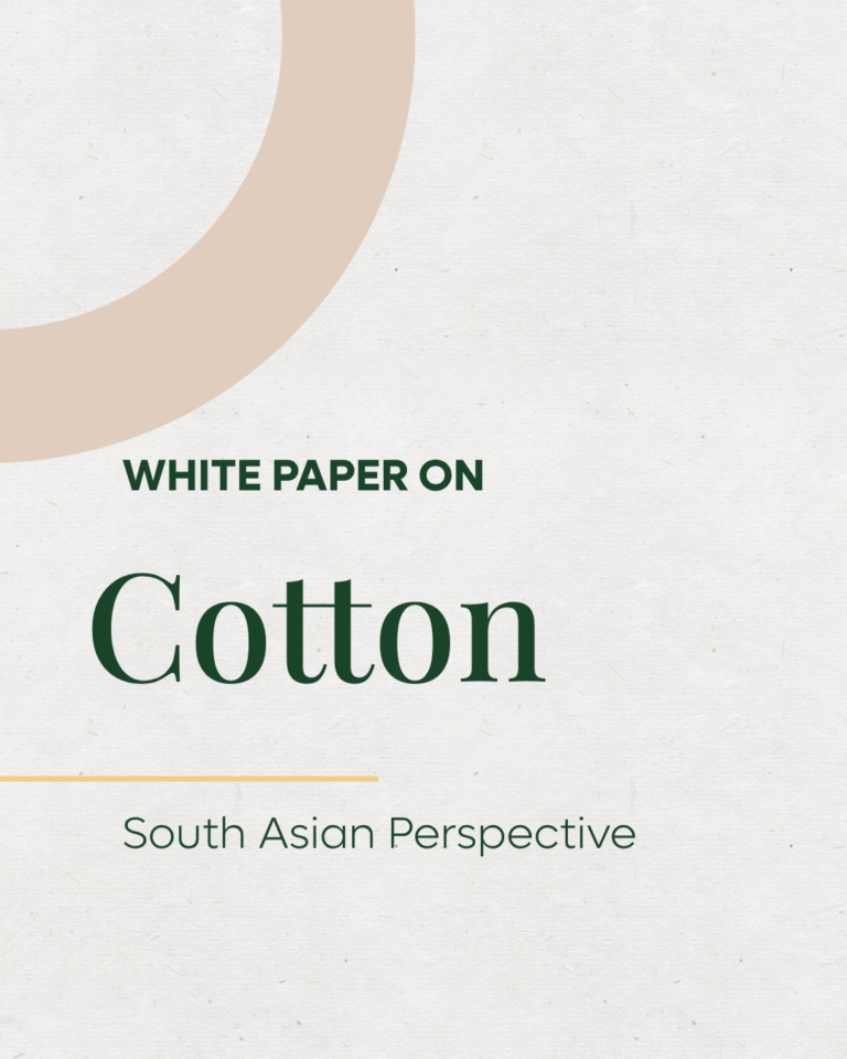 White Paper on Cottonq