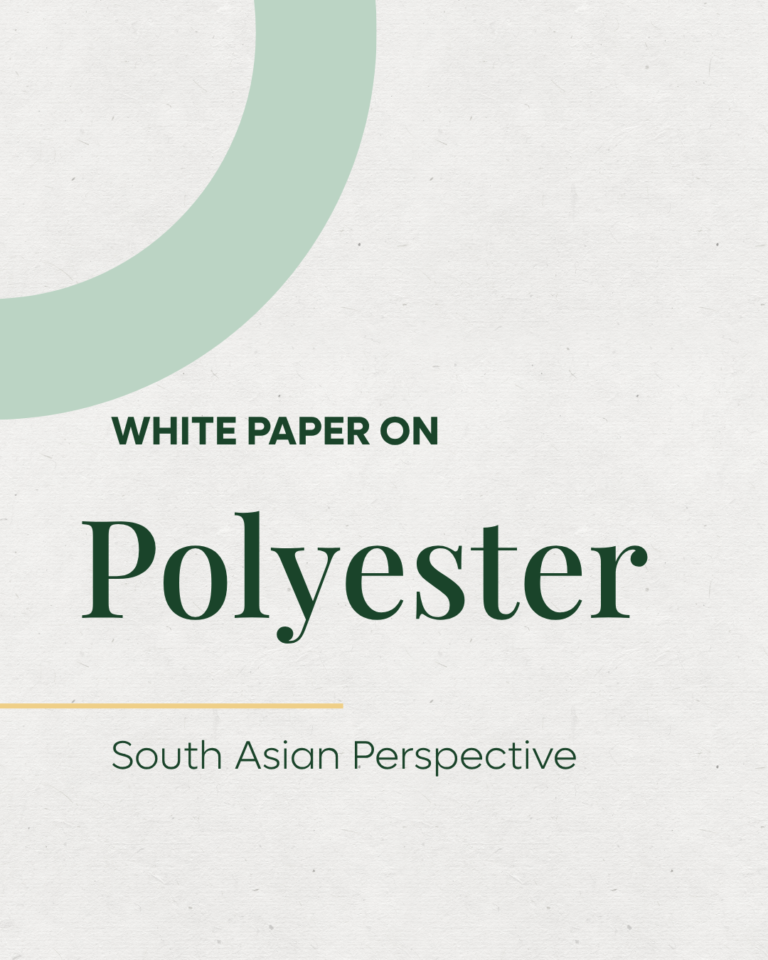 White Paper on Polyester